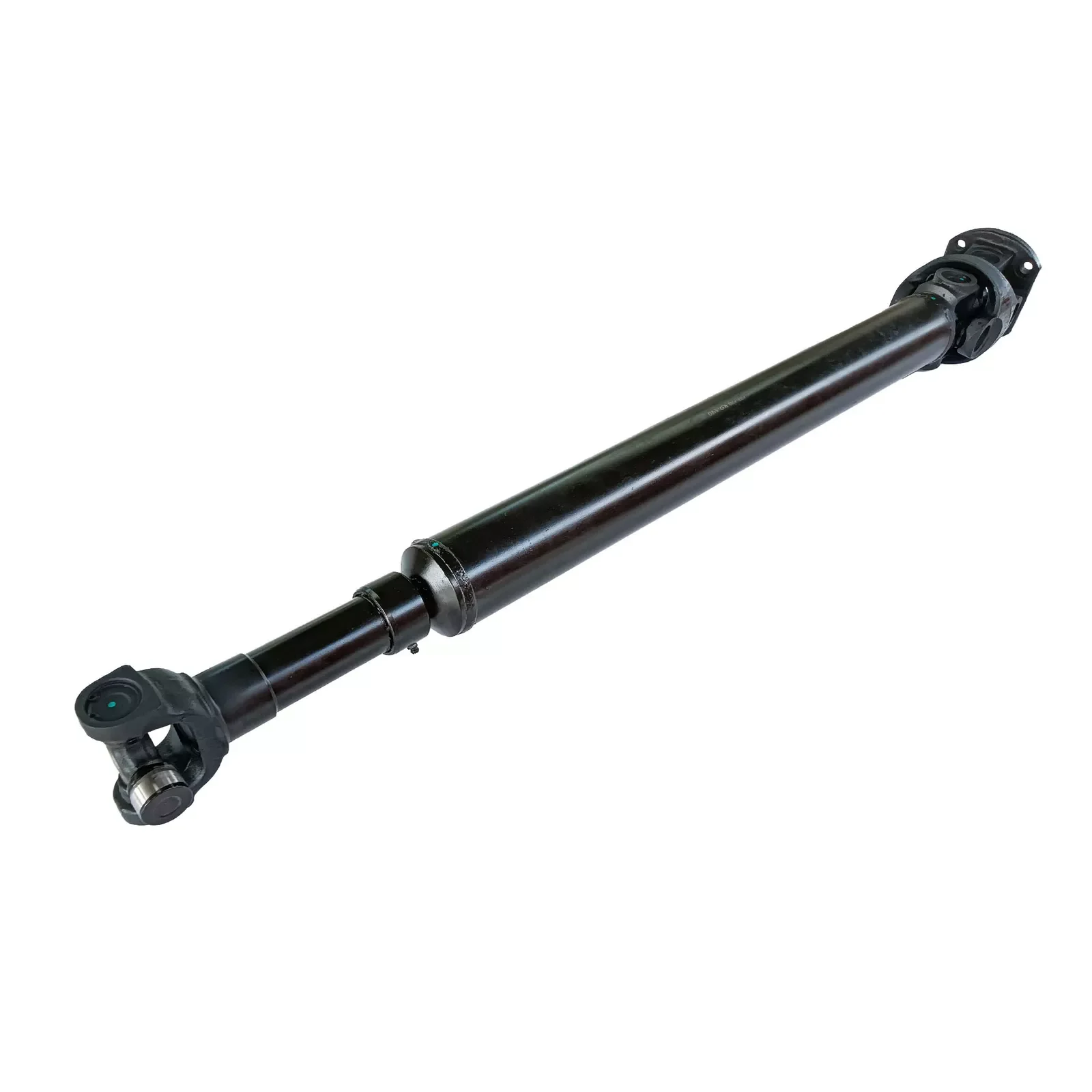 Gimbal Drive Shaft Articulated Shaft Front 5C3Z4A376F Fits for 2003-2010Ford F-250 F250 F-350 F-450 F-550 Super Duty 4WD