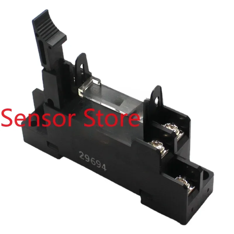 

5 шт. базовых блоков для реле P7TF-05