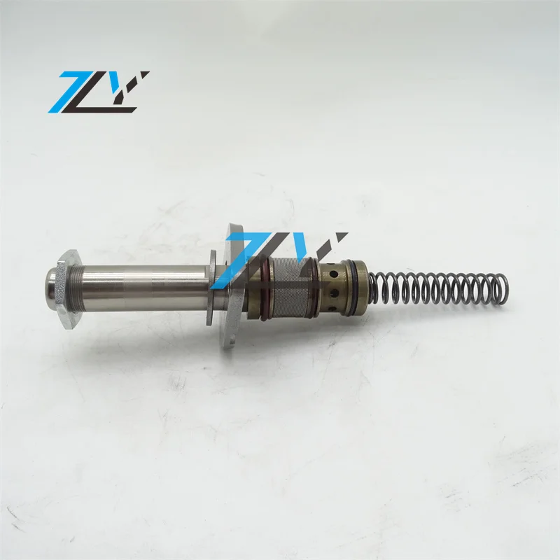 326-2664 Hydraulic main pump solenoid valve core 3262664 Control Valve For 365C 385 349F 352E 374 390D 3295 excavator