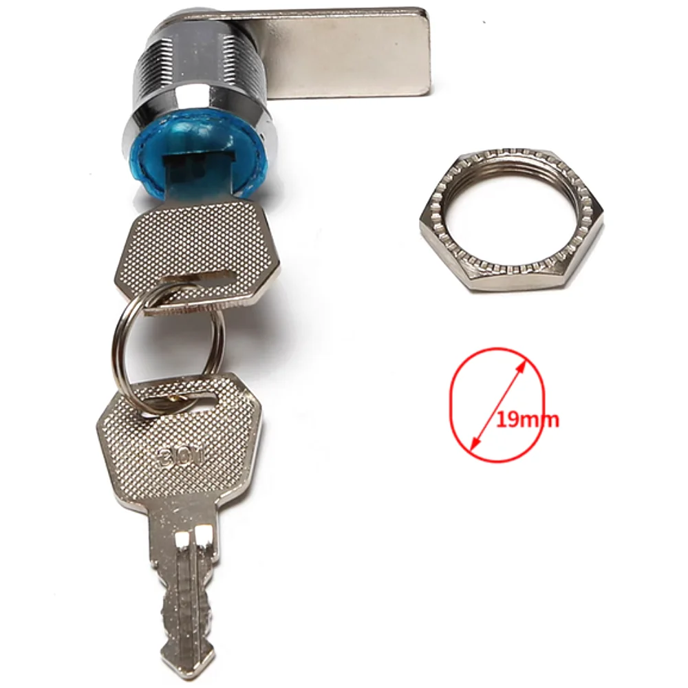 Elevator Operation Box Lock Door Lock Hook Control Cabinet 301 7325 8325 1 Piece