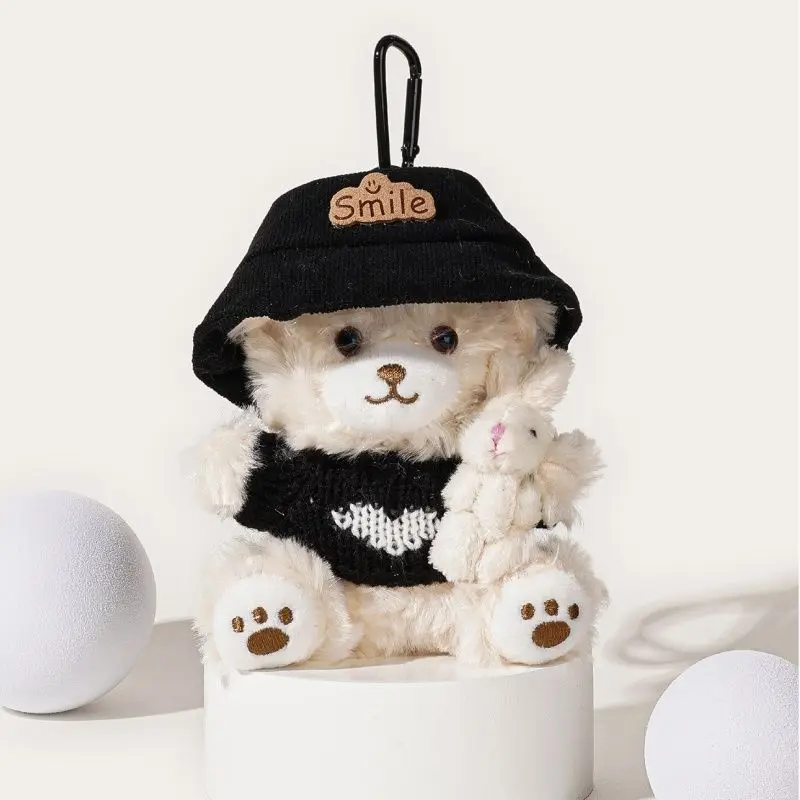 chaveiro-de-pelucia-urso-fofo-kawaii-com-chapeu-e-sueter-pingente-de-boneca-de-pelucia-macia-para-mochila-chaveiro-presente-feminino