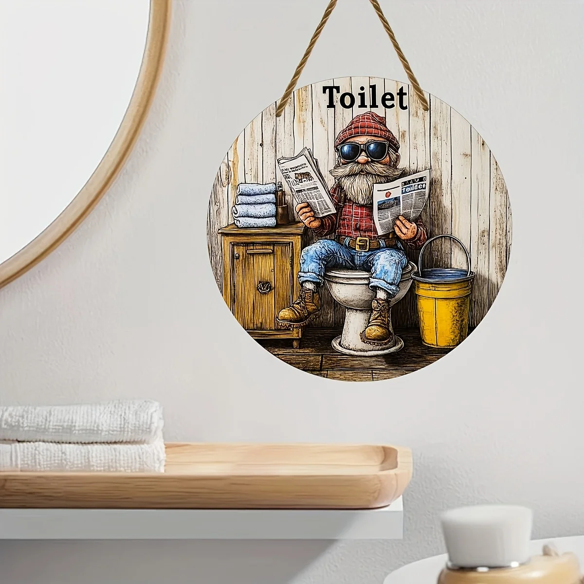 A Classic-Style Gob… - image