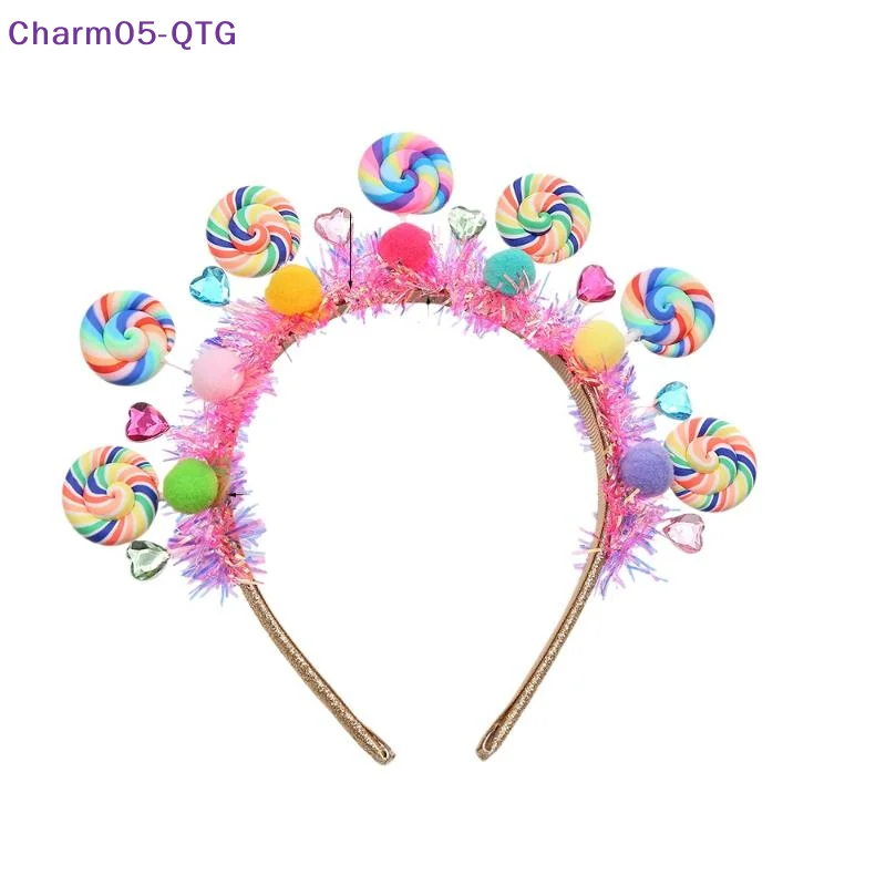 New Cartoon Lollipo…