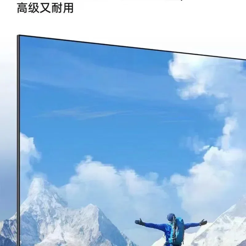 TV wholesale 43/50/55/65/75/85 inch intelligent high definition full screen ultra-thin TV