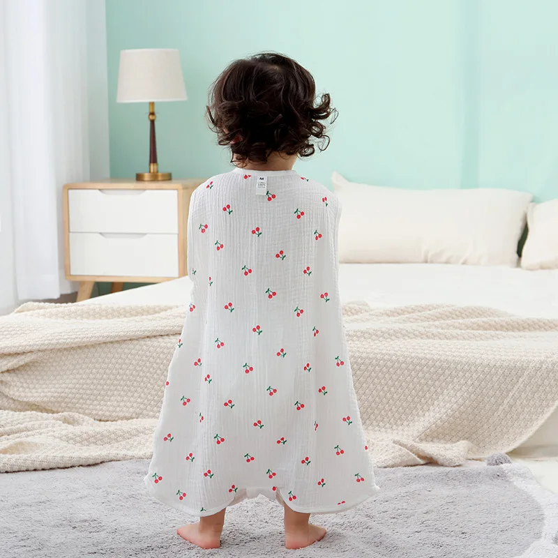 Kangobaby # Soft Life # ฤดูใบไม้ผลิฤดูร้อนเด็ก Muslin ผ้าฝ้ายนอนหลับสบาย Breathable Wrap สำหรับทารกแรกเกิด