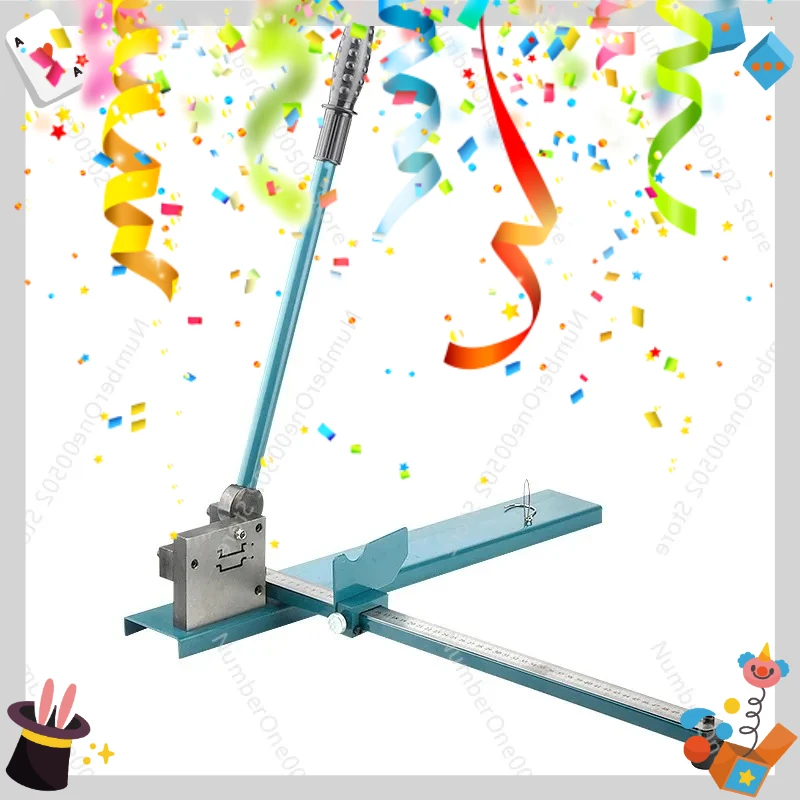 

DC35 Rail Cutter for Standard NonStandard Guide Rail C45 Track Cutting Machine Fast Shearing Tool​