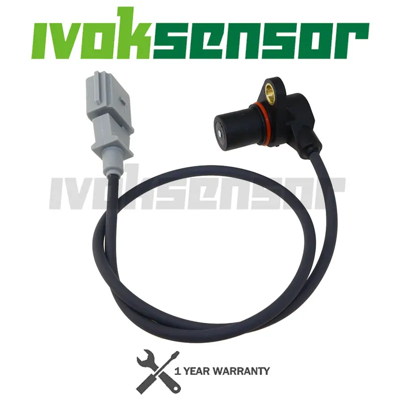

Crank Crankshaft Position Sensor For Audi A4 A6 Skoda Seat VW Beetle Jetta Golf Passat 1.8T 2.0 06A906433C 0261210147 06A906433C