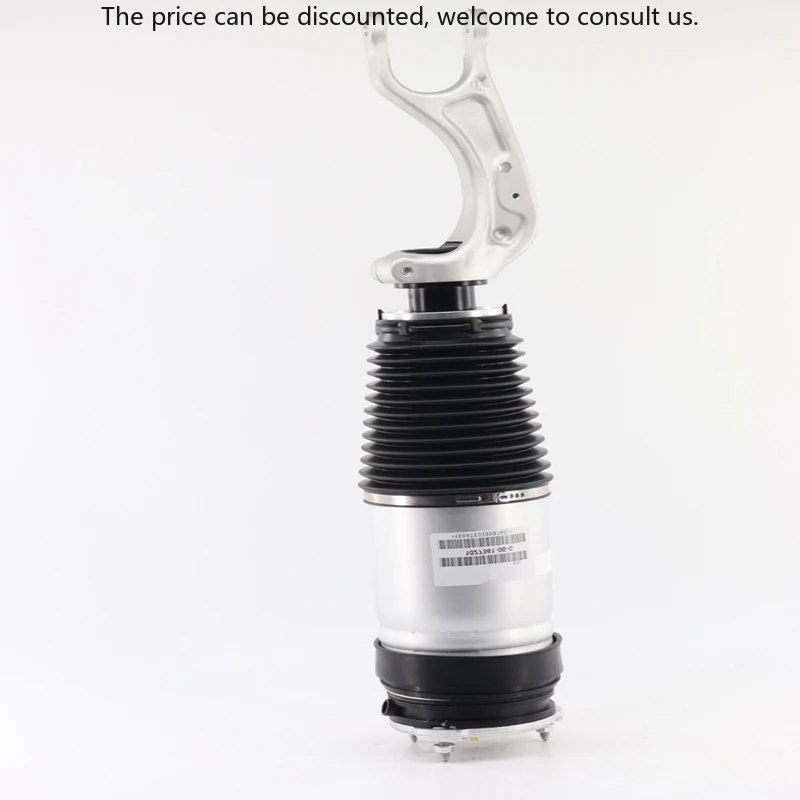

Coil Springs Rear Air Shock Absorption Rear Suspension System Auto Parts Left Shock/Right Shock For OEM 102706700C 106646600C