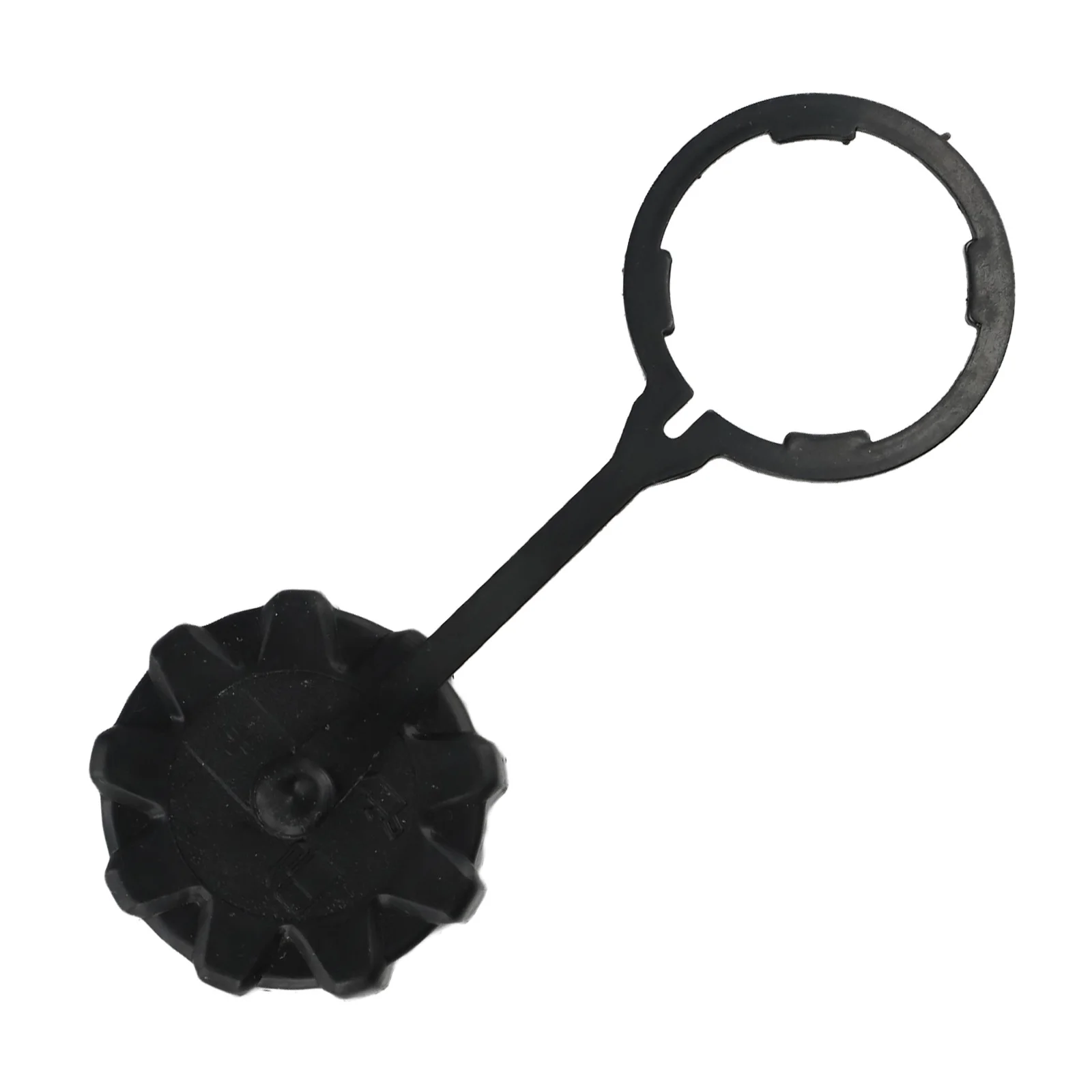 Fuel System Protection Fuel Tank Cover Vehicle Maintenance Easy Tool-Free Installation Performance Enhancing Tank Cover