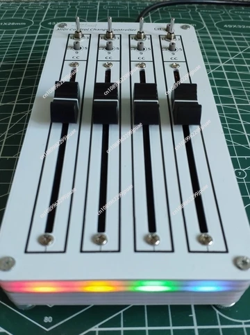 4 Push Computer Mus…