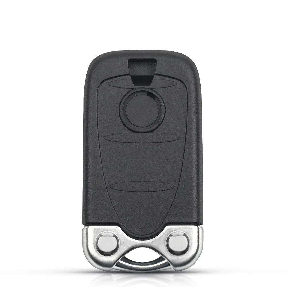 KEYYOU For Alfa Romeo 159 Brera 156 Spider Giulietta GT 2005 2006 2007 2008 2009 2010 2011 Fob Uncut Blade Car Key Shell