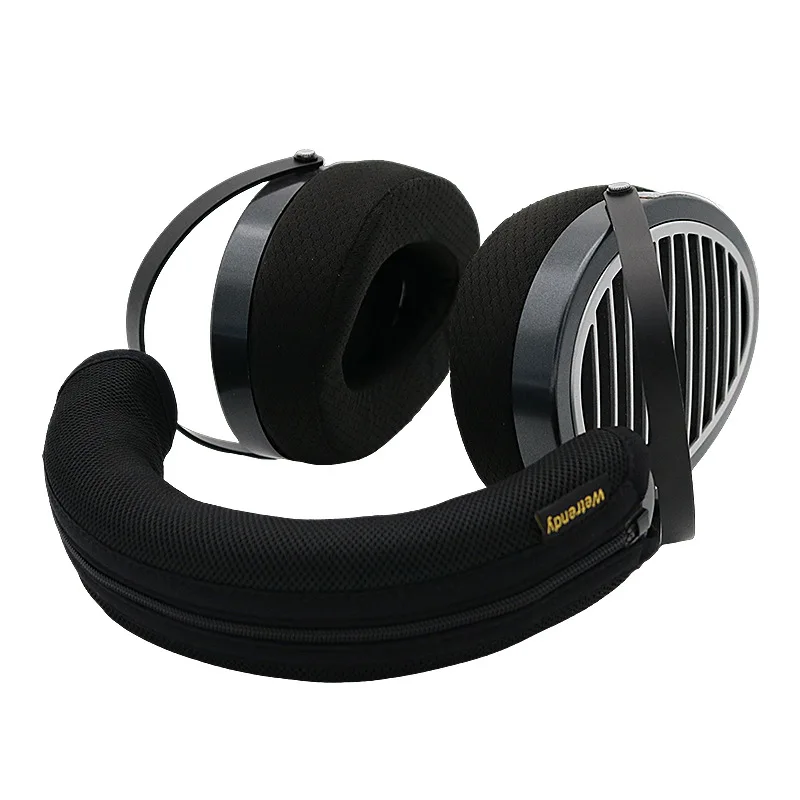 Headphone Head Beam Cover for HIFIMAN Edition XS edxs Earphone Protective Case Headset Headbeam Protector Sleeve - Image 3
