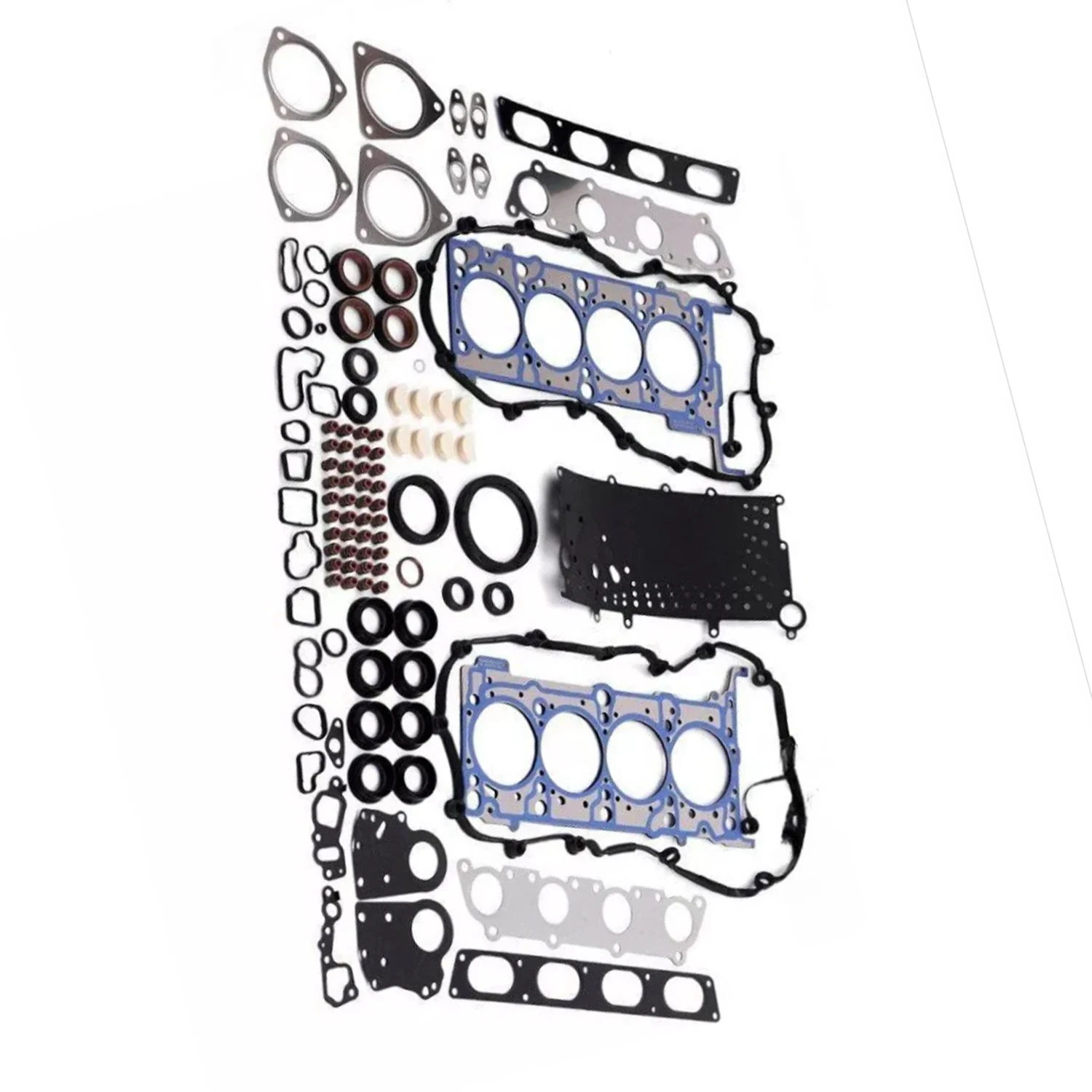 Kit de vedação de juntas de re - Model Kit V8 avaliação e preço