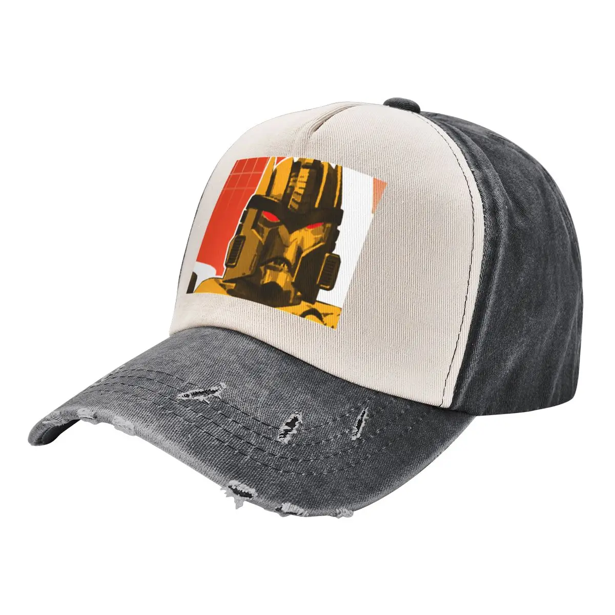 HONOR-DINOBOT Baseball Cap birthday Hat Man Luxury Rave Mountaineering Golf Men Women's