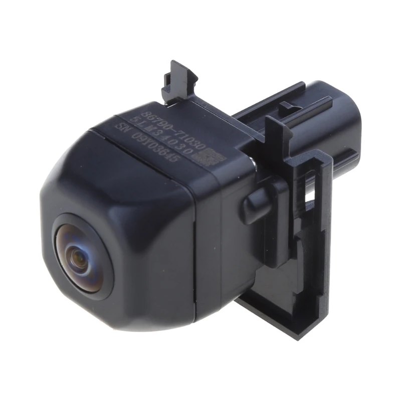 

Replacement Rearview Camera 8679071030 Reversing Auxiliary Camera