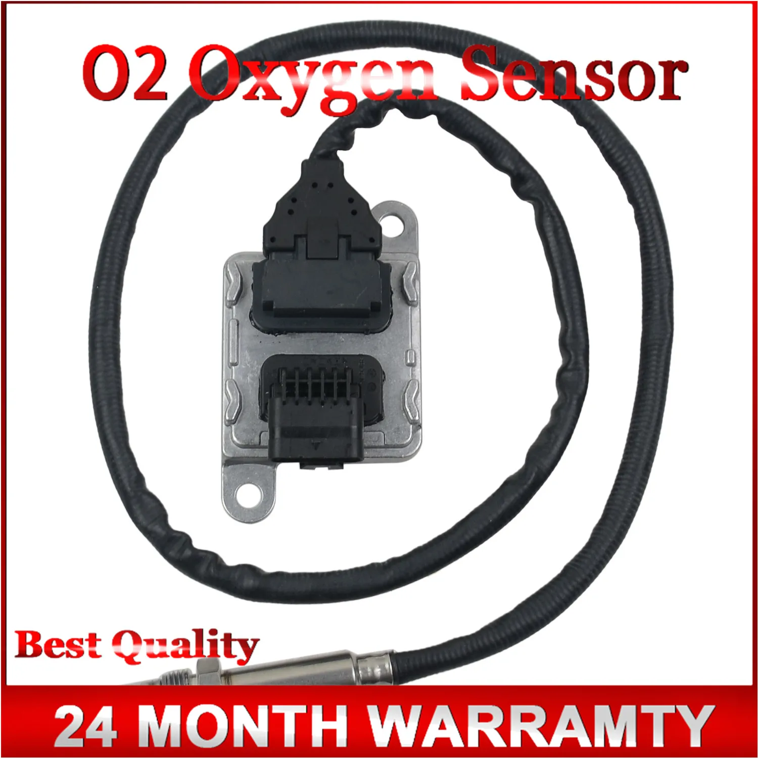 

For Geniune NOX Nitrogen Oxygen Sensor Opel Vauxhall Insignia A 2.0 CDTI Diesel 55500319 55487269 55495340