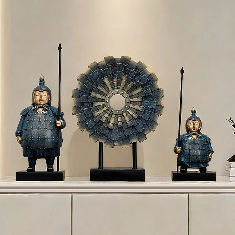 Terracotta Warriors… - image