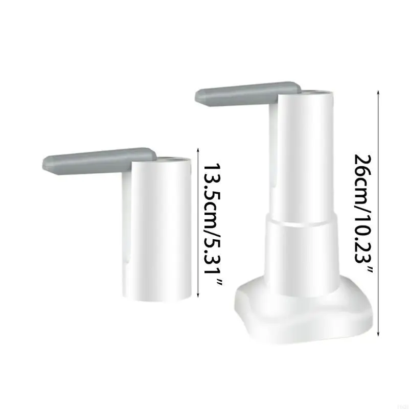 19 Qe كهربائي ماء مضخة مشروب مشروب أداة شرب الموزع نوع الواجهة الواحدة