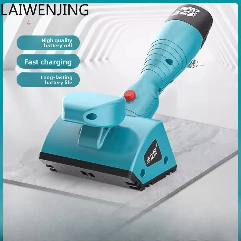 

SGF double-sided tiling machine new intelligent tiling hammer tile sticking artifact