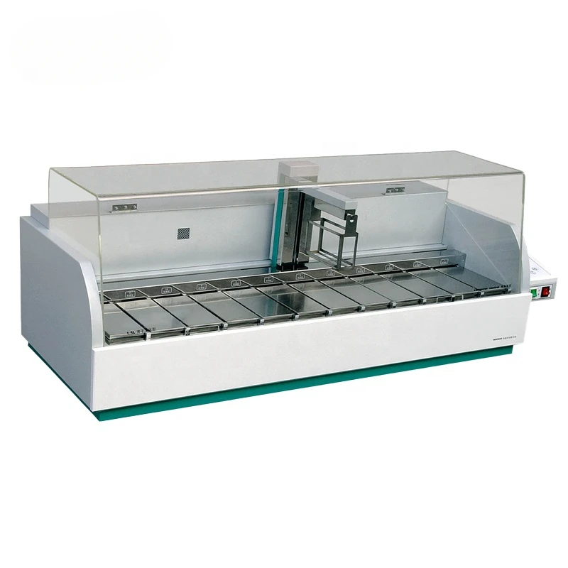 Laboratory Biology Tissue Dehydrator Clinical Analytical Instruments Production Equipment laboratory instruments