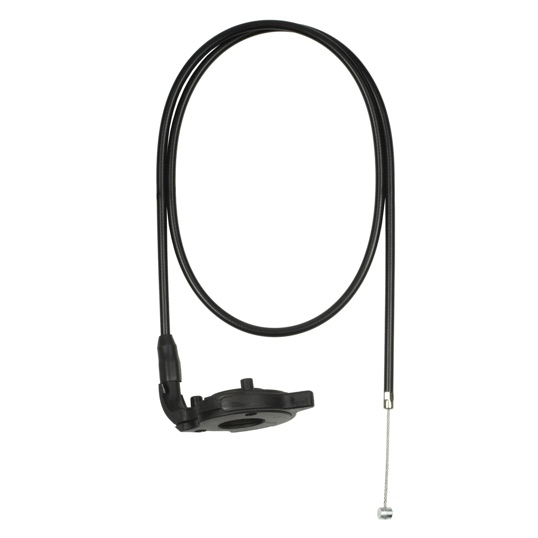 MotoMaster for Ducati Monster 750 City (1999-2000) 65540031A Choke Cable