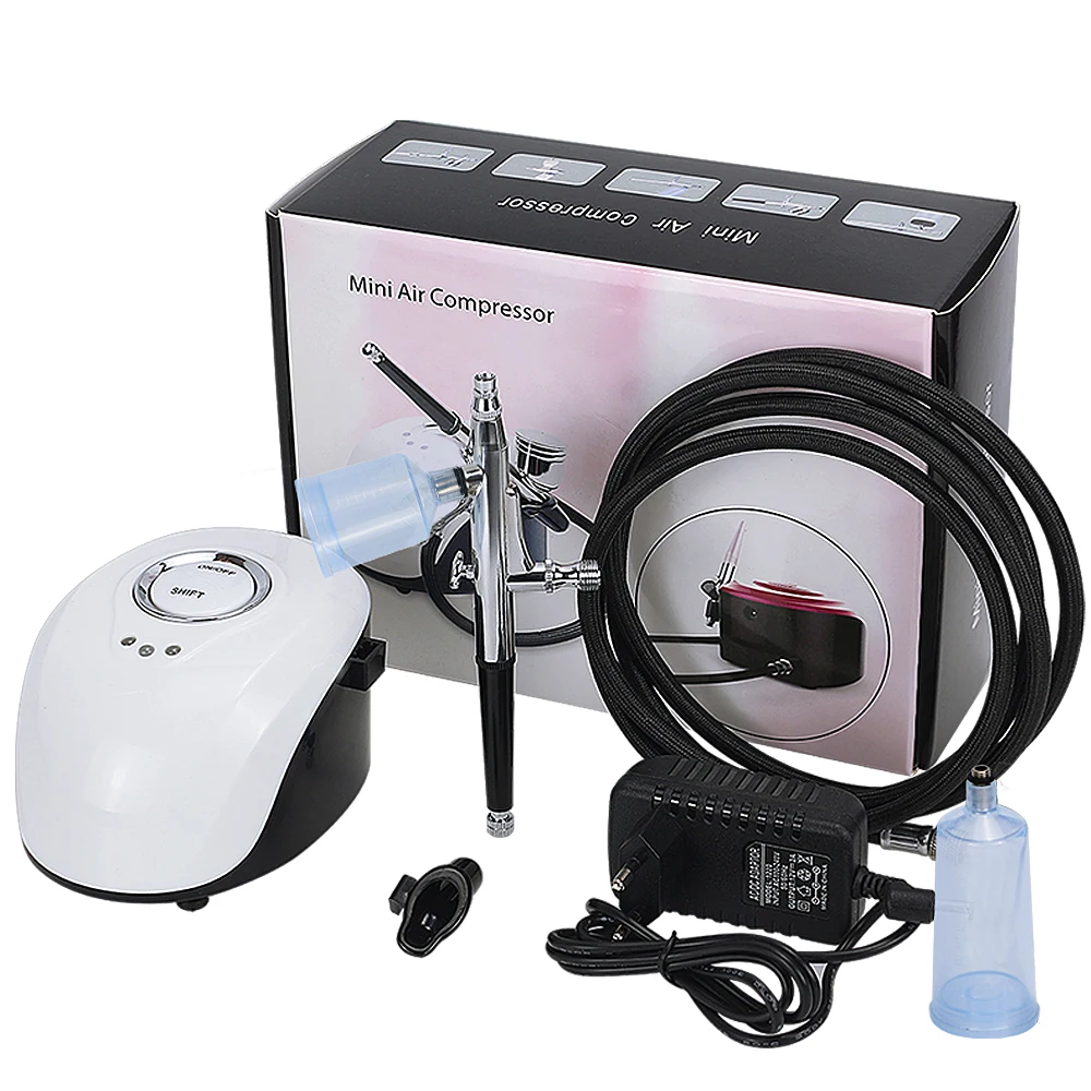 Oxygen Water Spray Jet Professional Skin Care Tool For Skin Anti Wrinkle Rejuvenation Oxygen Jet Facial Machine