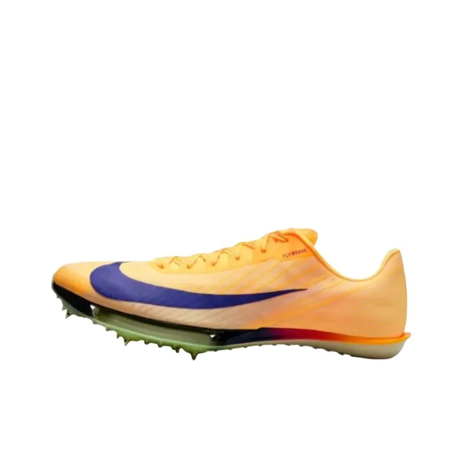 

Nike Maxfly 2 Rebound Track And Field Shoes Men's Orange FD8395-800