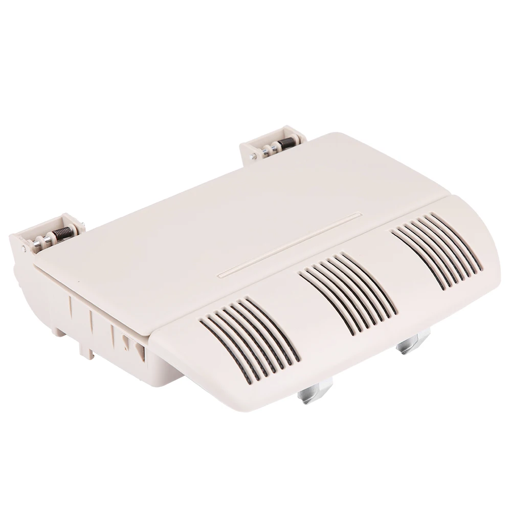 Auto zonnebril opslag houder doos brillenkoker voor Skoda Octavia Fabia Roomster 1Z 0868565 E Auto-accessoires