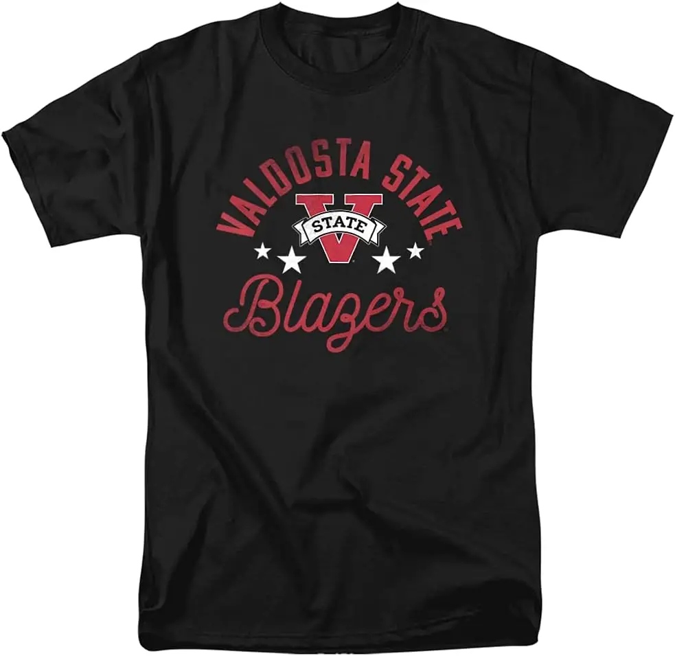 Valdosta StateOfficial Blazers Unisex Adult T Shirt