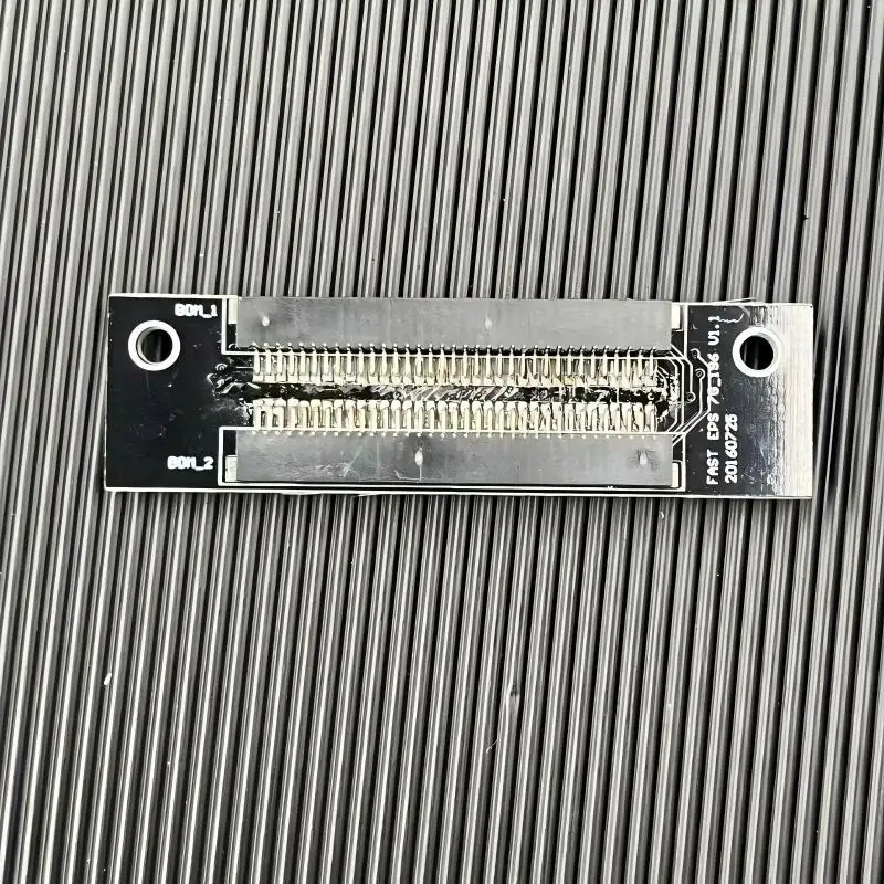 1PCS F189 to F1770010 to F196 Converter Board DX7 Printhead Transfer Board Compatible with Epson F189 F1770010 F196 Printheads
