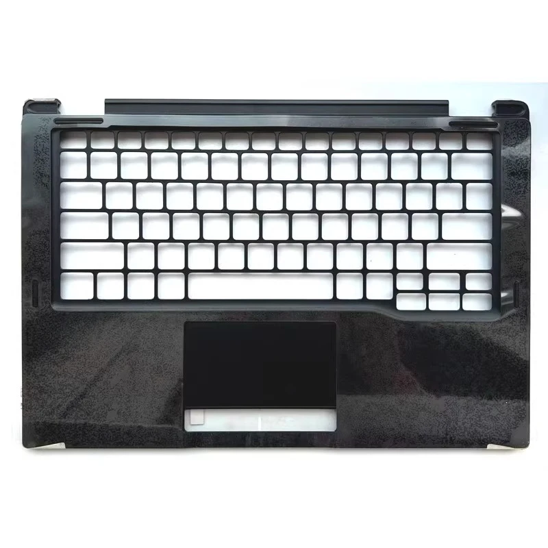 New Replacement Shells for Dell Latitude 5285 5289 E5285 0MC00M 0KP0KV Laptops Topcase Palmrest Upper Cover Repair Parts
