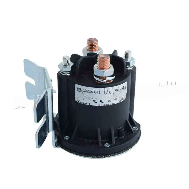 

Контактор постоянного тока 12 В 684-1261-212-17 для поддона Noblift