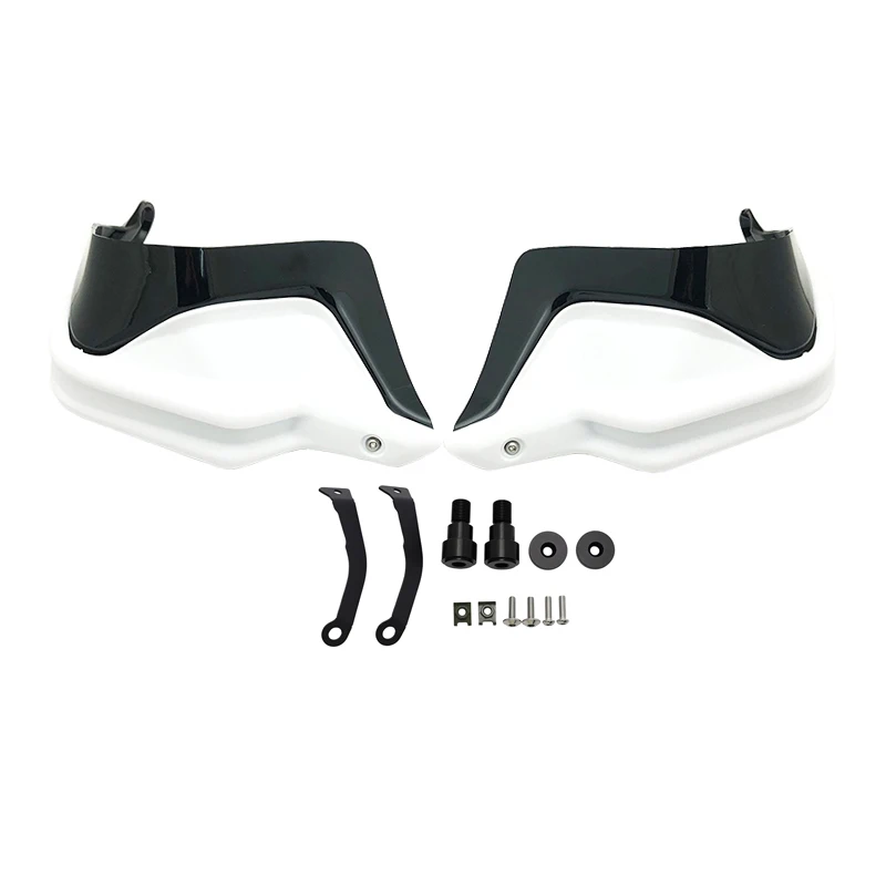 MT-07 Stuur Handguard Voorruit Voor YAMAHA MT07 FZ07 2014-2024 Motorcycle Hand Guard Windscherm Handvat Hendel Protector