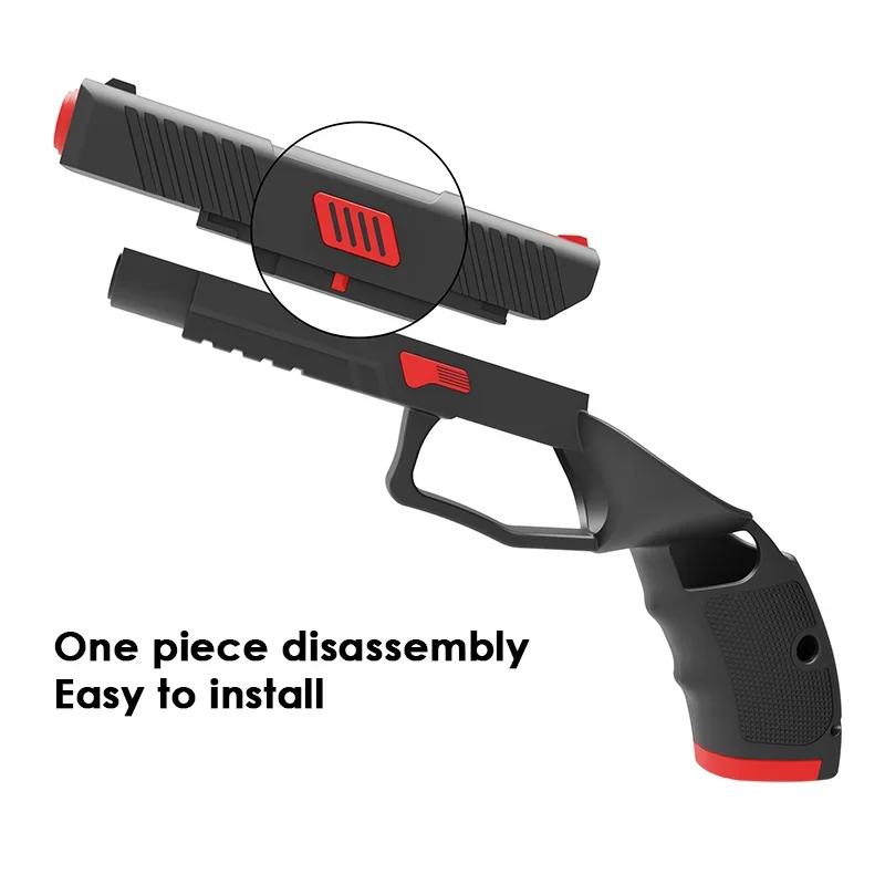 For Quest3/3s VR Controller Protect Cover Set Enhanced VR Gaming Experience