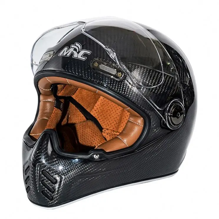 New Design High Quality Full Face Motorcycle Helmet Off-Road Safety Helmet Motorcycle Helmet