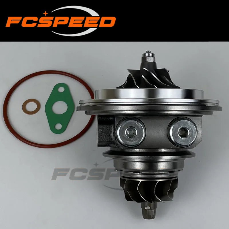 Turbo cartridge K03 53039880120 53039880121 53039880104 Turbo charger chra core for Peugeot 207 308 3008 5008 RCZ 1.6THP EP6CDT