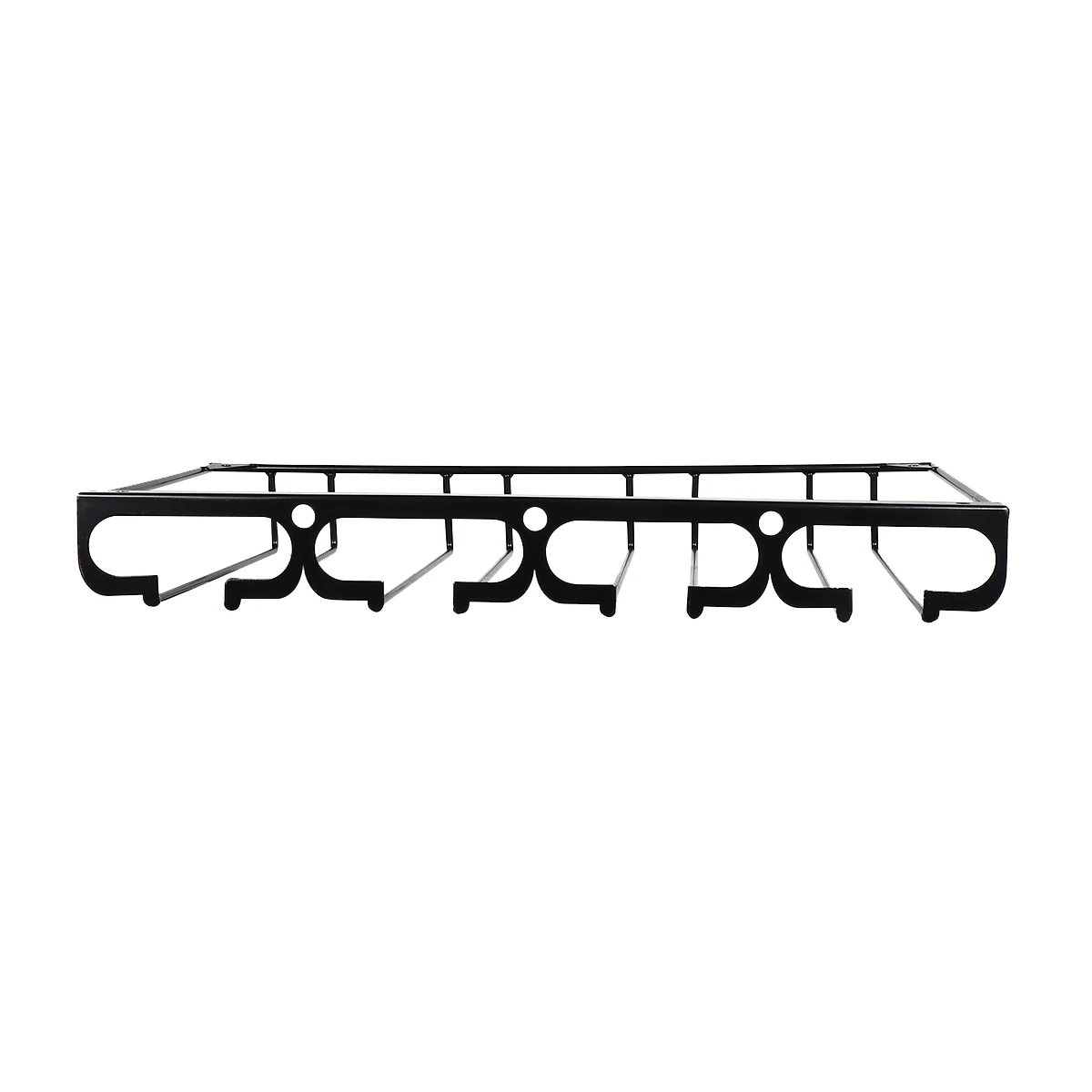 

Glass Holder Rack Glasses Household Upside Down Goblet Frame Hanging Shelf