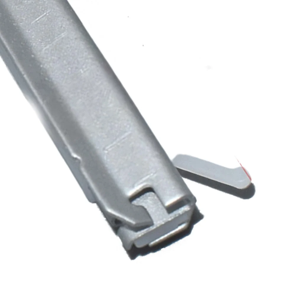 For Windshield Trim Repair Body Mounting Clip Glass Mount Optimal Stability Body Repair Nylon And Metal Construction