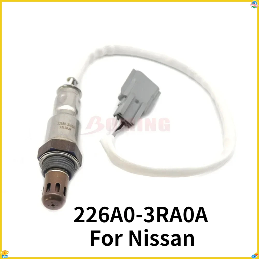 

New For Nissan Sentra 1.8L 2013-2018 Air Fuel Ratio O2 Oxygen Lambda Sensor 226A0-3RA0A 226A0-3RC0A 226A03RC0A