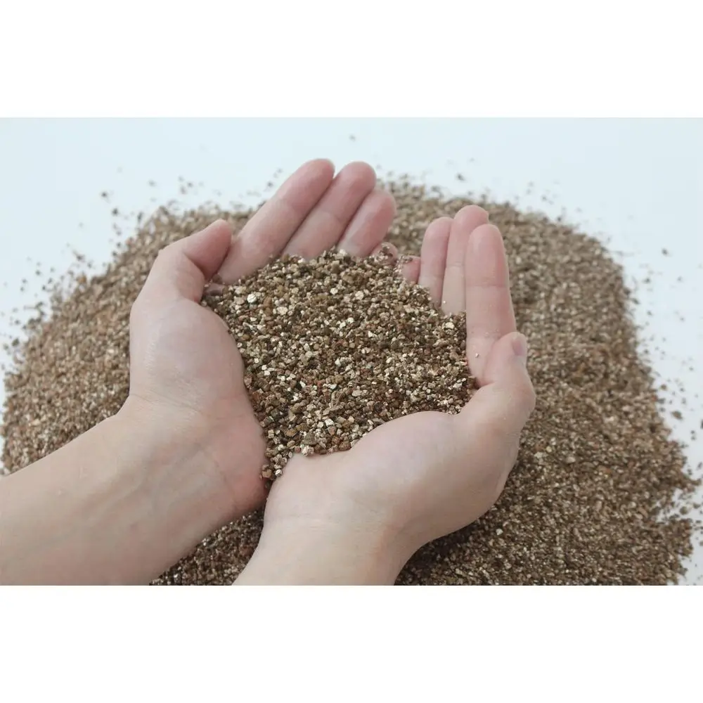 Organic Vermiculite, Vermiculite, Soil Additive, Potted Plants, Vermiculite Coarse, Hydroponic, Succulent, Orchid, Gardening, Re