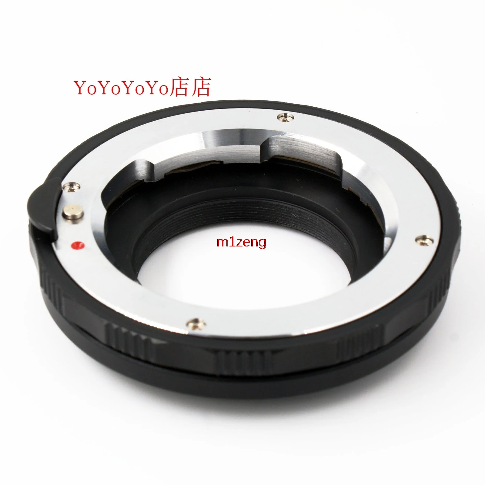 Macro Focusing Helicoid adapter ring for leica lm m lens to Fujifilm X xe4 XE3/XE2/xt4/xt5/XA7/XT50 xt30 xt100 xpro3 xs20 camera