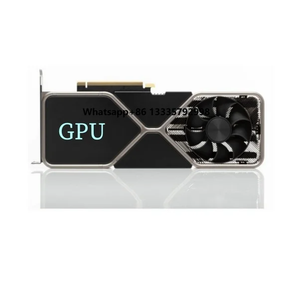 

Geforce RTX A4000 16G GDDR6 GPU Graphics Card for Nv