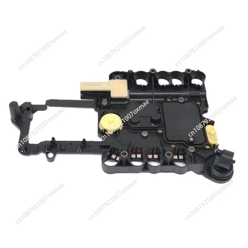 0EM A0034460310 2202702406 A000270260080 A0002701700 A0002702600 722.9 for Mercedes-Benz Transmission Control Module TCU