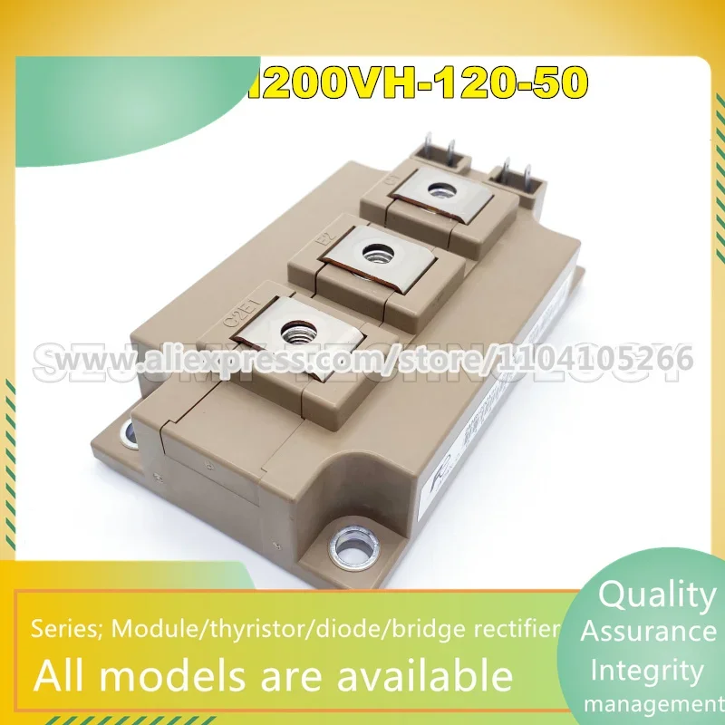 Novo IGBT, 2MBI150VH-120-50 2MBI200VH-120-50 2MBI300VH-120-50 2MBI450VH-120-50 2MBI200VH-170-50 BI300VH-170-50