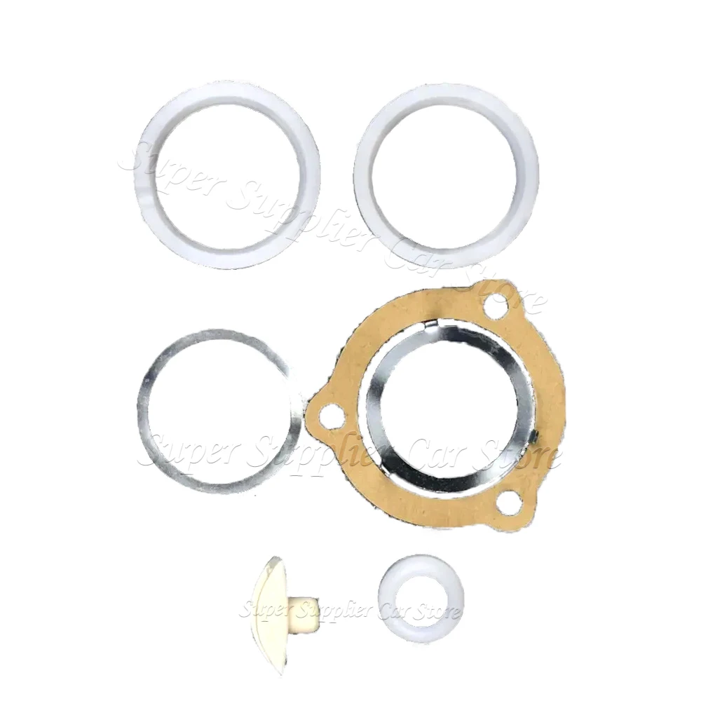 A Set Car Gear Shifter Fulcrum Ball Bush Set FOR 1985-1998-2006 MAZDA B-SERIES BRAVO B2200 B2500