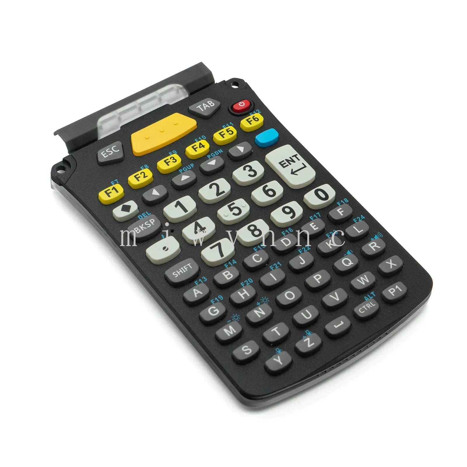 2PCS 58-Keys Standard Keypad Replacement for MC9300 MC930B-G