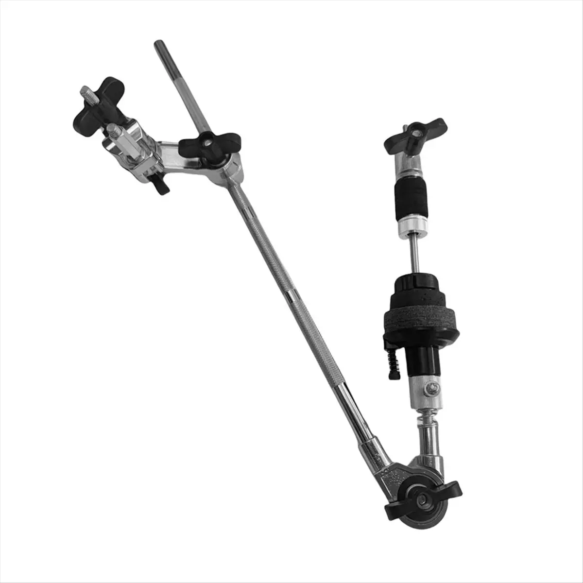 [828 Sale] Cymbal Stand Arm Attachment Hi-Hat Boom Arm Attachment for Cymbal Stand Drum Set Percussion Instruments Accessories