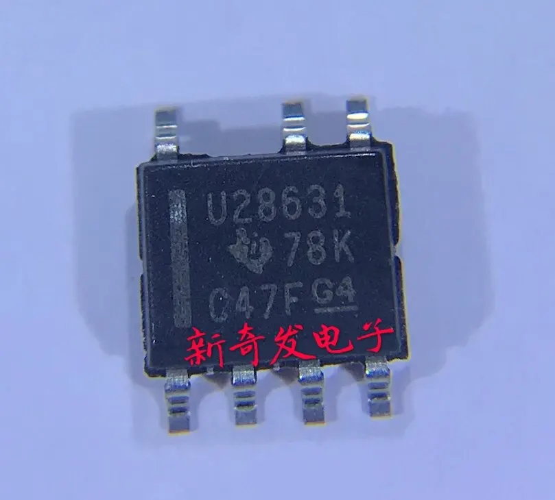 UCC28631DR Screen Printing U28631 Offline Isolated DC/DC Controller and Converter in SOIC7 New Original