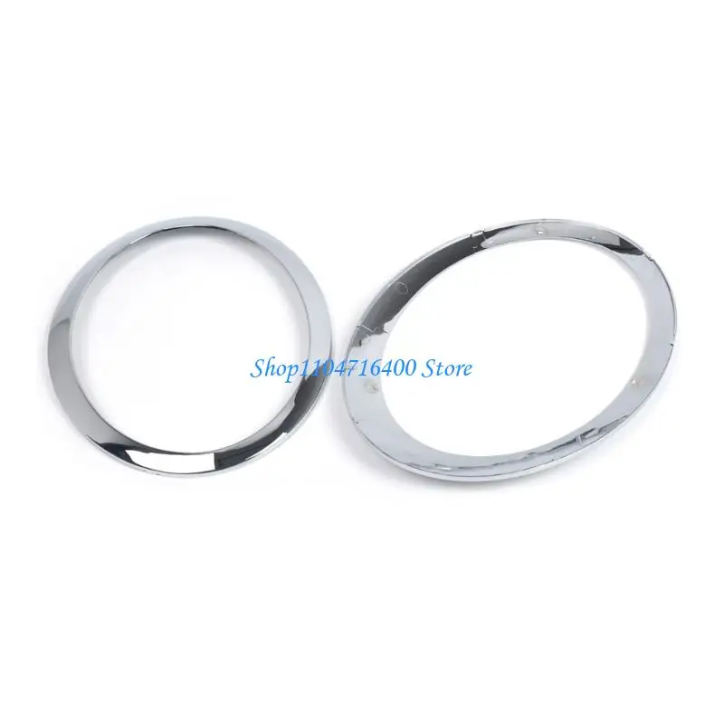 y1gd Крышка панели передней фары для R52 2001-06, Стайлинг автомобиля