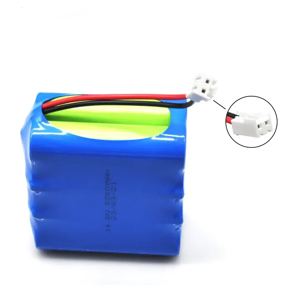 Hot sell Compatible with  Edan F9 F6 Battery 5200 mAh for 4IXR19/65-2 HYLB-854 TWSLB-006